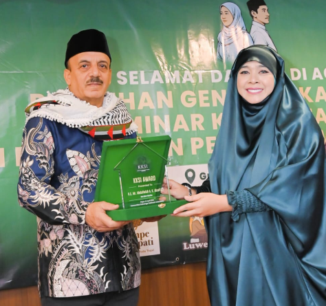 WMI Presents the 2026 Citra Istakarya Nusantara Award