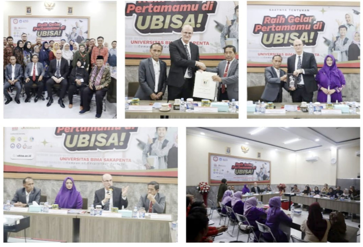 WMI and the Embassy of the Syrian Arab Republic in a Discussion on Education