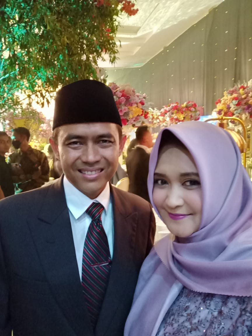 Coordinating Minister for Economic Affairs of the Republic of Indonesia