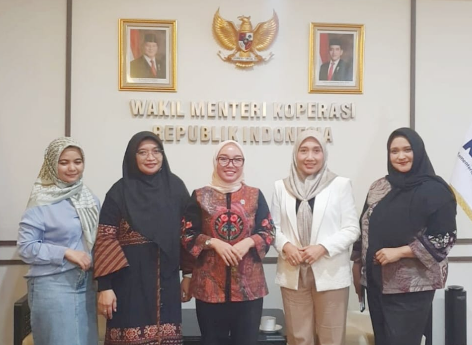 WMI Activity and Community Engagement